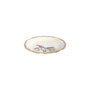 Hermia Amber Fulya 6 TT Juego de 6 Platos de Postre Multicolor de Porcelana